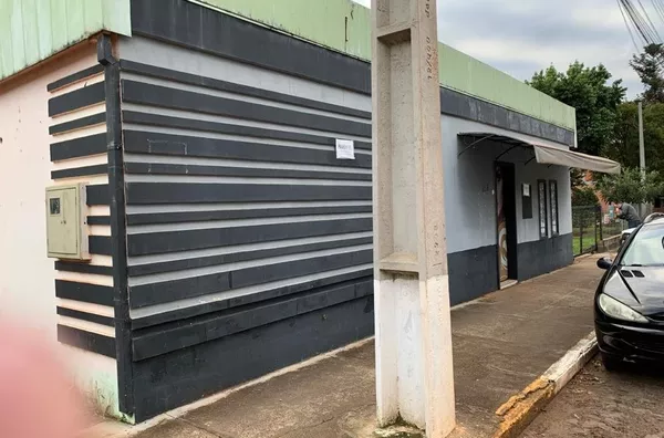 Sala comercial para venda e aluguel 