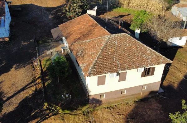 Fazenda para comprar,  Linha Assis Brasil, Panambi