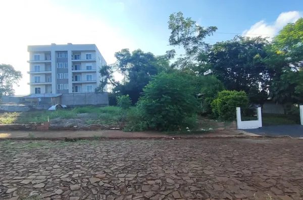 Terreno para ,  Arco-íris, Panambi