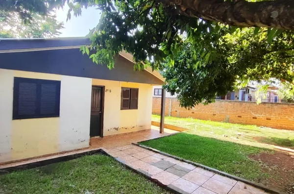 Casa para venda, 3 quarto(s),  Alto Paraíso, Panambi