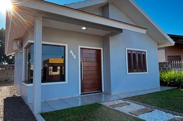 Casa para comprar, 2 quarto(s),  Trentini, Panambi