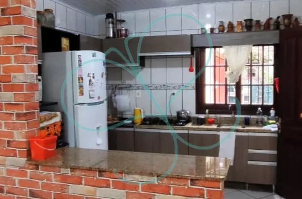 Casa para venda, 2 quarto(s),  Parque Moinho Velho, Panambi