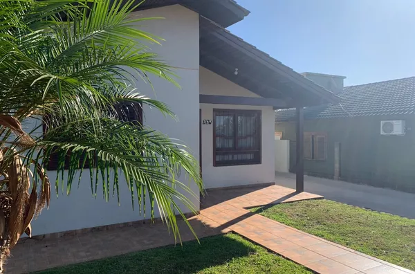 Casa para  2 quarto(s) zona norte Panambi