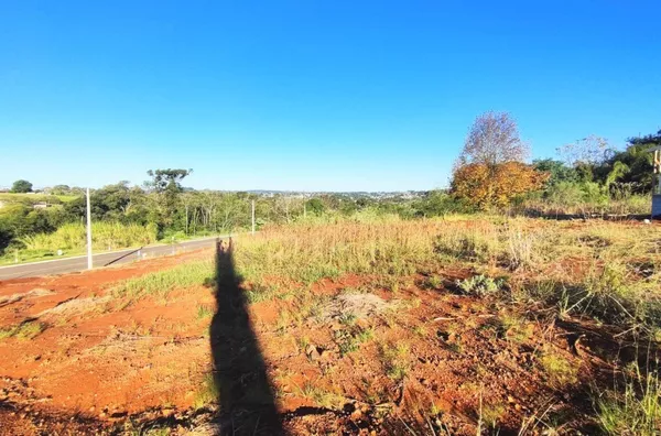 Terreno para comprar,  Italiana, Panambi