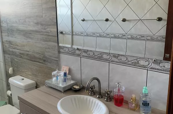 Casa para venda, 3 quarto(s),  Morro Do Grosse, Panambi