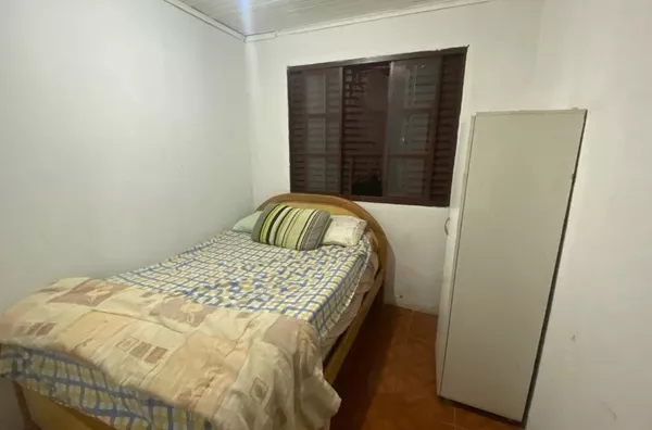 Casa para venda, 2 quarto(s),  Jardim Paraguai, Panambi