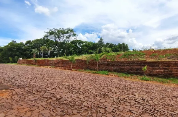 Terreno para venda e aluguel,  Serrana, Panambi