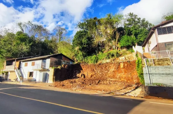 Terreno para comprar,  Centro, Panambi