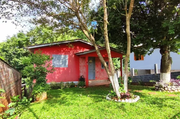 Casa para venda, 3 quarto(s),  Zona Norte, Panambi