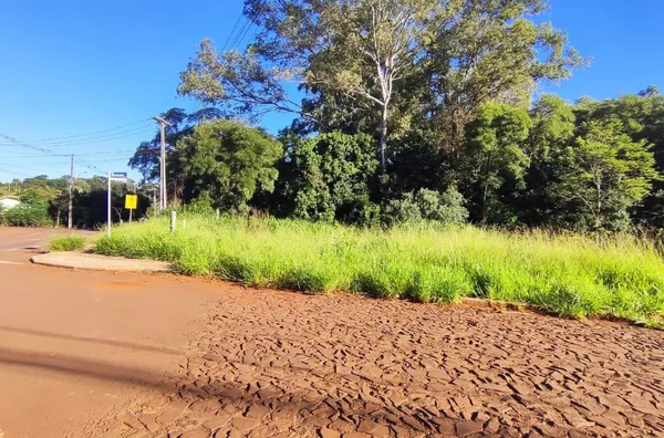 Terreno para venda,  - Selecione - Bairro, Panambi