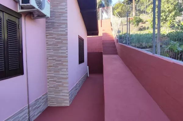 Casa para venda, 2 quarto(s),  Italiana, Panambi