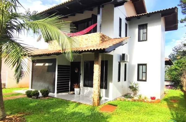 Casa para venda, 3 quarto(s),  Zona Norte, Panambi