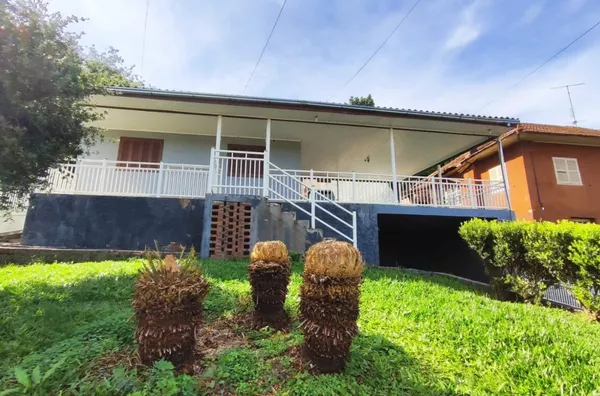 Casa para aluguel, 2 quarto(s),  Morro Do Grosse, Panambi