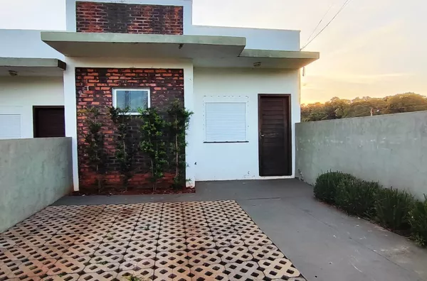 Apartamento para aluguel,  Planalto, Panambi