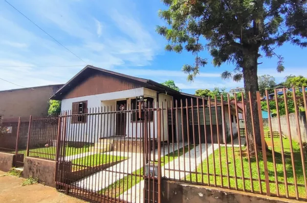 Casa para comprar, 3 quarto(s),  Kuhn, Panambi