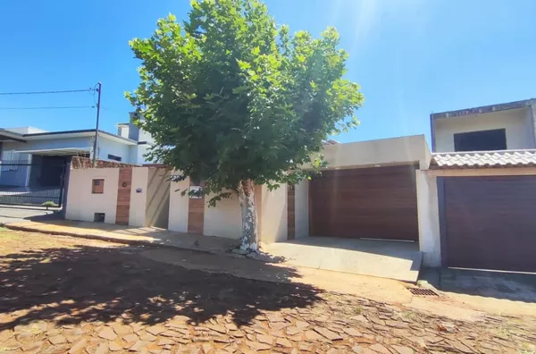 Casa para venda, 2 quarto(s),  Fritsch, Panambi