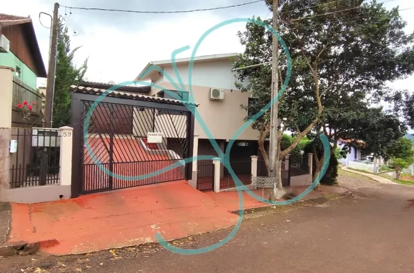 Casa para venda, 3 quarto(s),  Zona Norte, Panambi