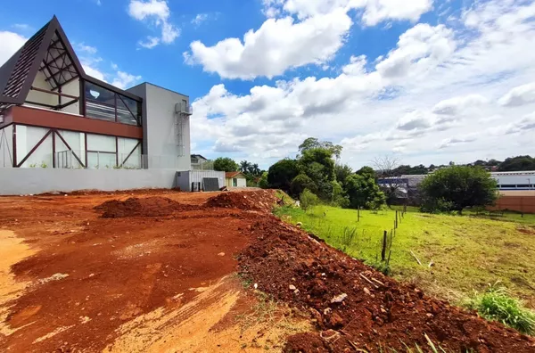 Terreno para ,  Arco-íris, Panambi