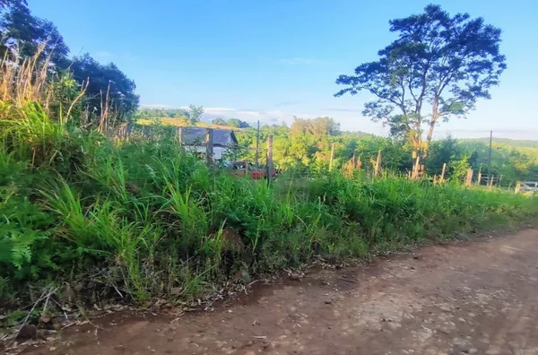 Chácara para comprar,  Linha Morengaba, Panambi