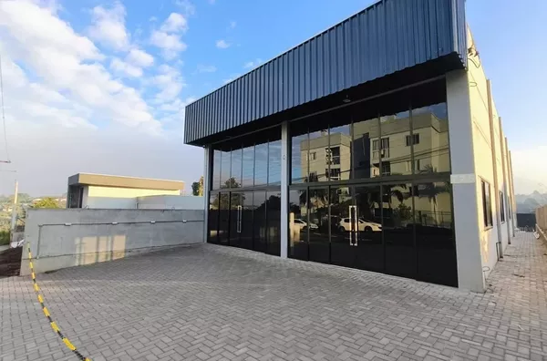 Comercial para aluguel,  Fritsch, Panambi