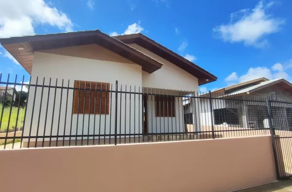 Casa para venda, 3 quarto(s),  São Jorge, Panambi