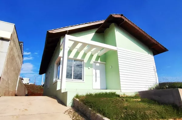 Casa para comprar, 2 quarto(s),  Italiana, Panambi