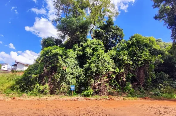 Terreno para ,  Arco-íris, Panambi