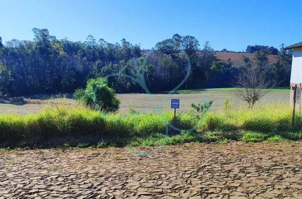 Terreno para venda,  Zona Norte, Panambi