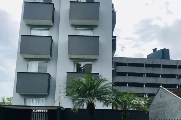 Apartamento para venda, 2 quarto(s),  Santo Antônio, Joinville