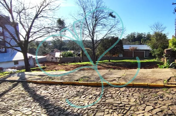 Terreno para venda,  Centro, Panambi