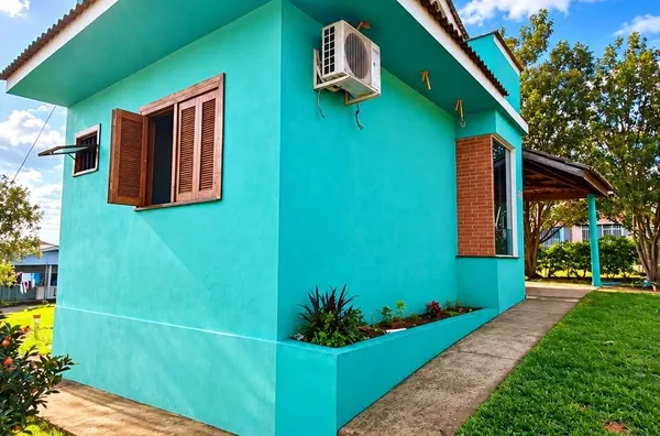 Casa para comprar, 1 quarto(s),  Alvorada, Panambi