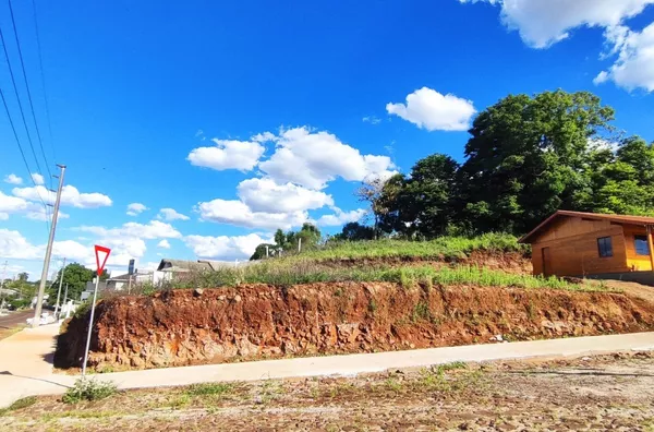 Terreno para venda,  Italiana, Panambi