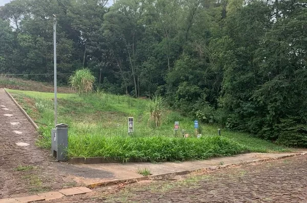 Terreno para venda ,  Bela Vista.