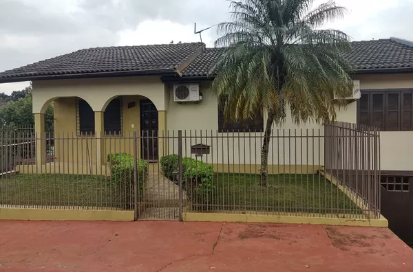 Casa para venda, 4 quarto(s),  Zona Norte, Panambi