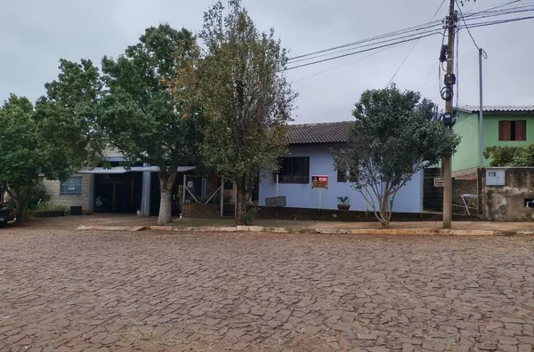 Casa para venda 