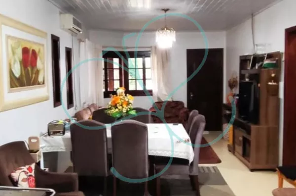 Casa para venda, 2 quarto(s),  Parque Moinho Velho, Panambi