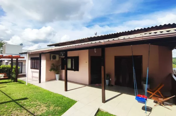 Casa para venda, 5 quarto(s),  Morro Do Grosse, Panambi