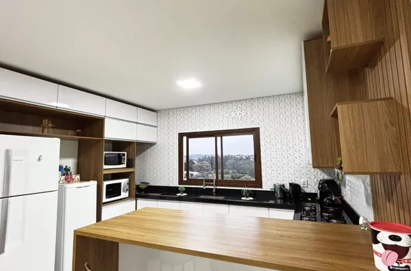 Casa para venda, 3 quarto(s),  Piratini, Panambi