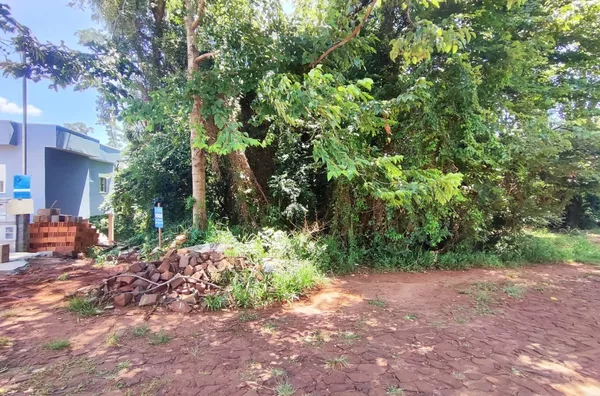 Terreno para venda,  Zona Norte, Panambi