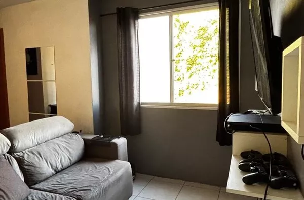 Apartamento para aluguel, 2 quarto(s),  Alvorada, Panambi