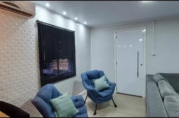 Casa para venda, 2 quarto(s),  Arco-íris, Panambi