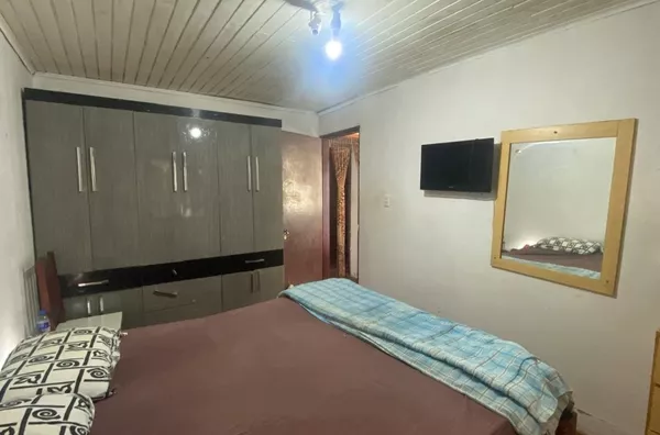 Casa para venda, 2 quarto(s),  Jardim Paraguai, Panambi