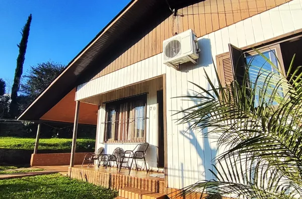 Casa para venda, 3 quarto(s),  Centro, Panambi