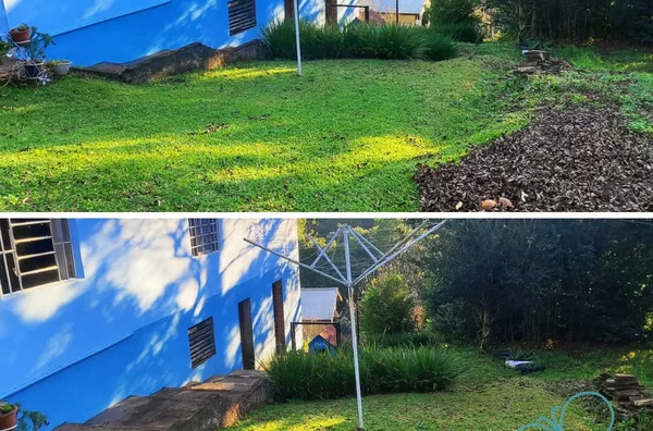 Terreno para venda,  Morro Do Grosse, Panambi