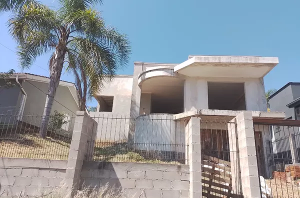 Casa para venda, 3 quarto(s),  Kuhn, Panambi