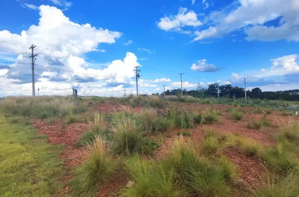 Terreno para venda,  Italiana, Panambi