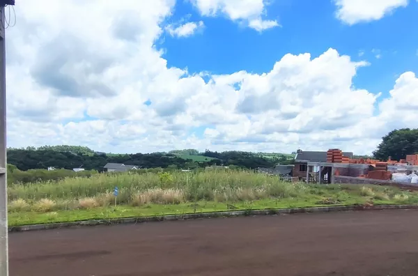 Terreno para venda,  Italiana, Panambi