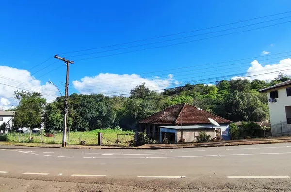 Casa para venda,  - Selecione - Bairro, Panambi
