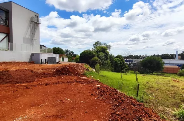 Terreno para ,  Arco-íris, Panambi