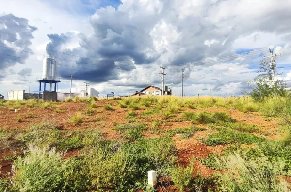 Terreno para venda,  - Selecione - Bairro, Panambi